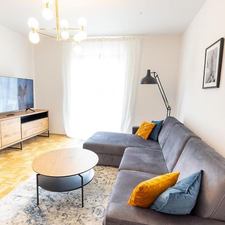 Lahn Living II - Modernes Apartment mit Balkon Lahnstein Exterior foto