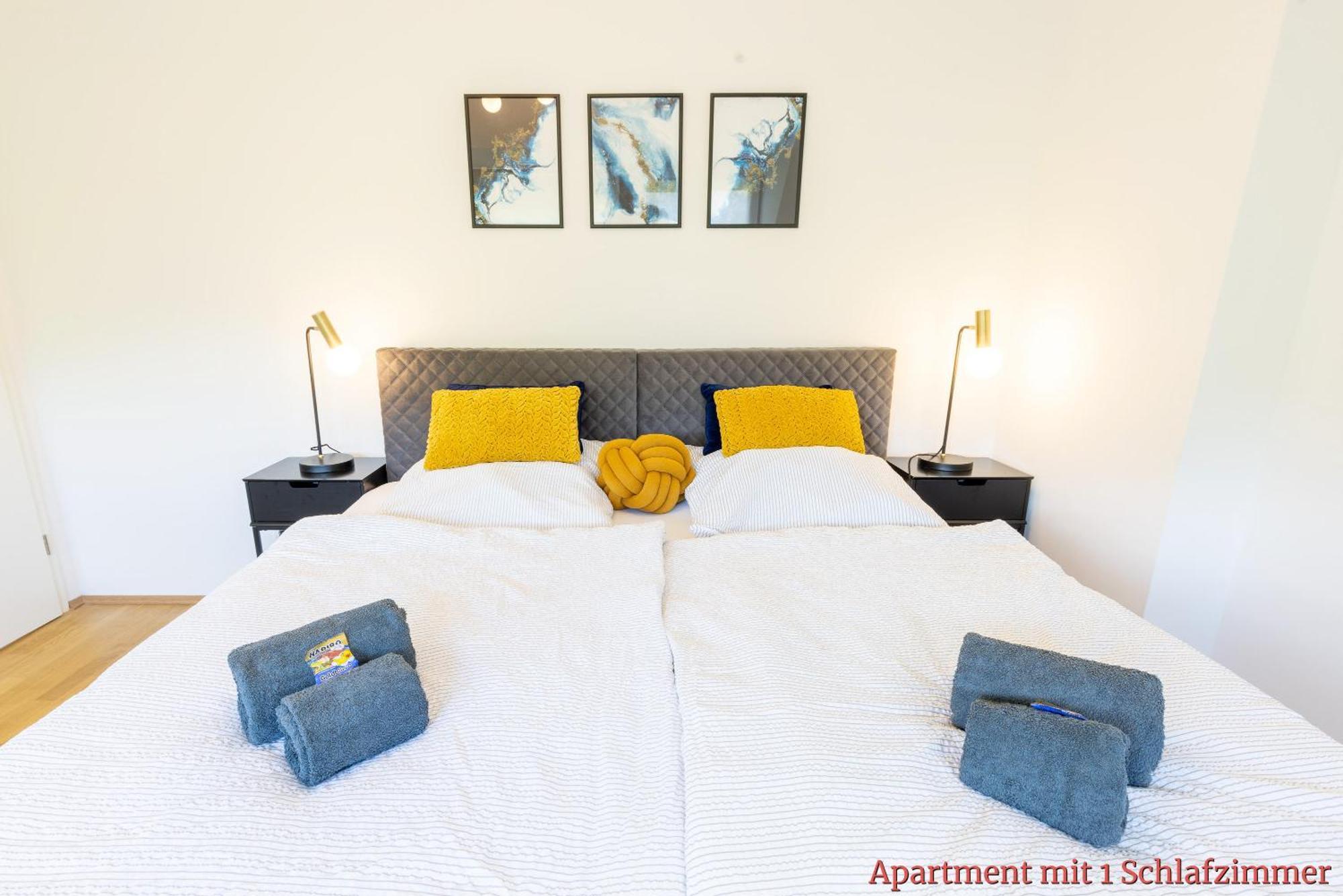 Lahn Living II - Modernes Apartment mit Balkon Lahnstein Exterior foto