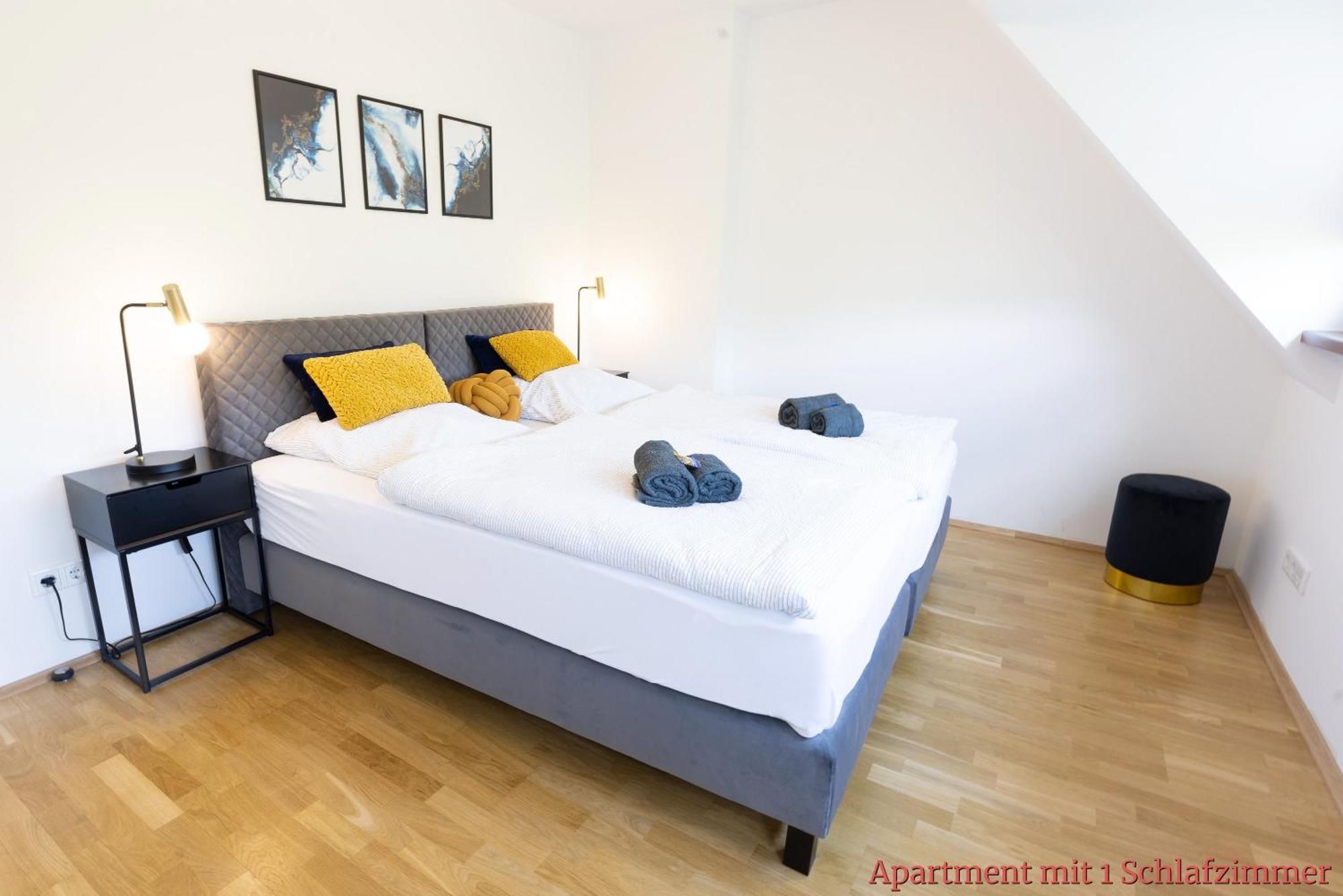 Lahn Living II - Modernes Apartment mit Balkon Lahnstein Exterior foto