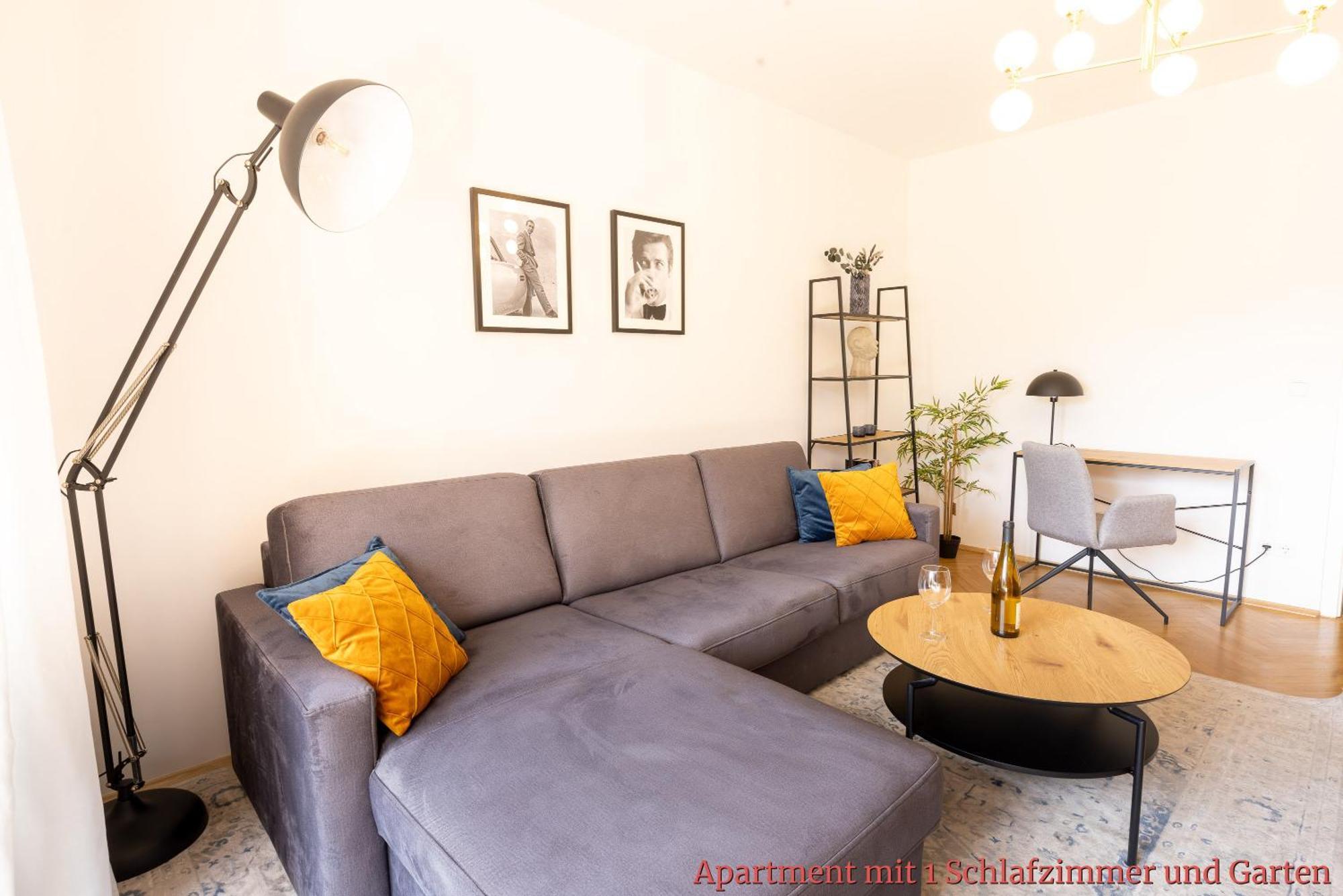 Lahn Living II - Modernes Apartment mit Balkon Lahnstein Exterior foto