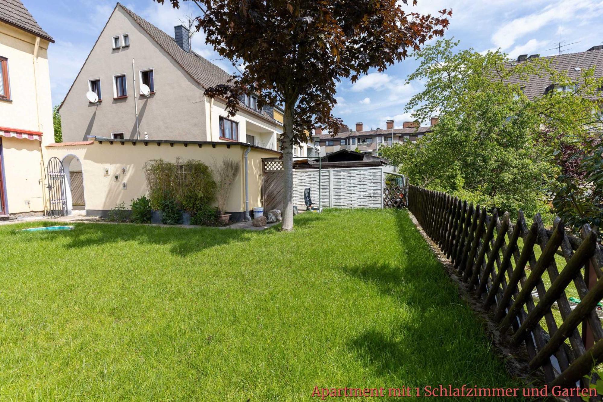 Lahn Living II - Modernes Apartment mit Balkon Lahnstein Exterior foto