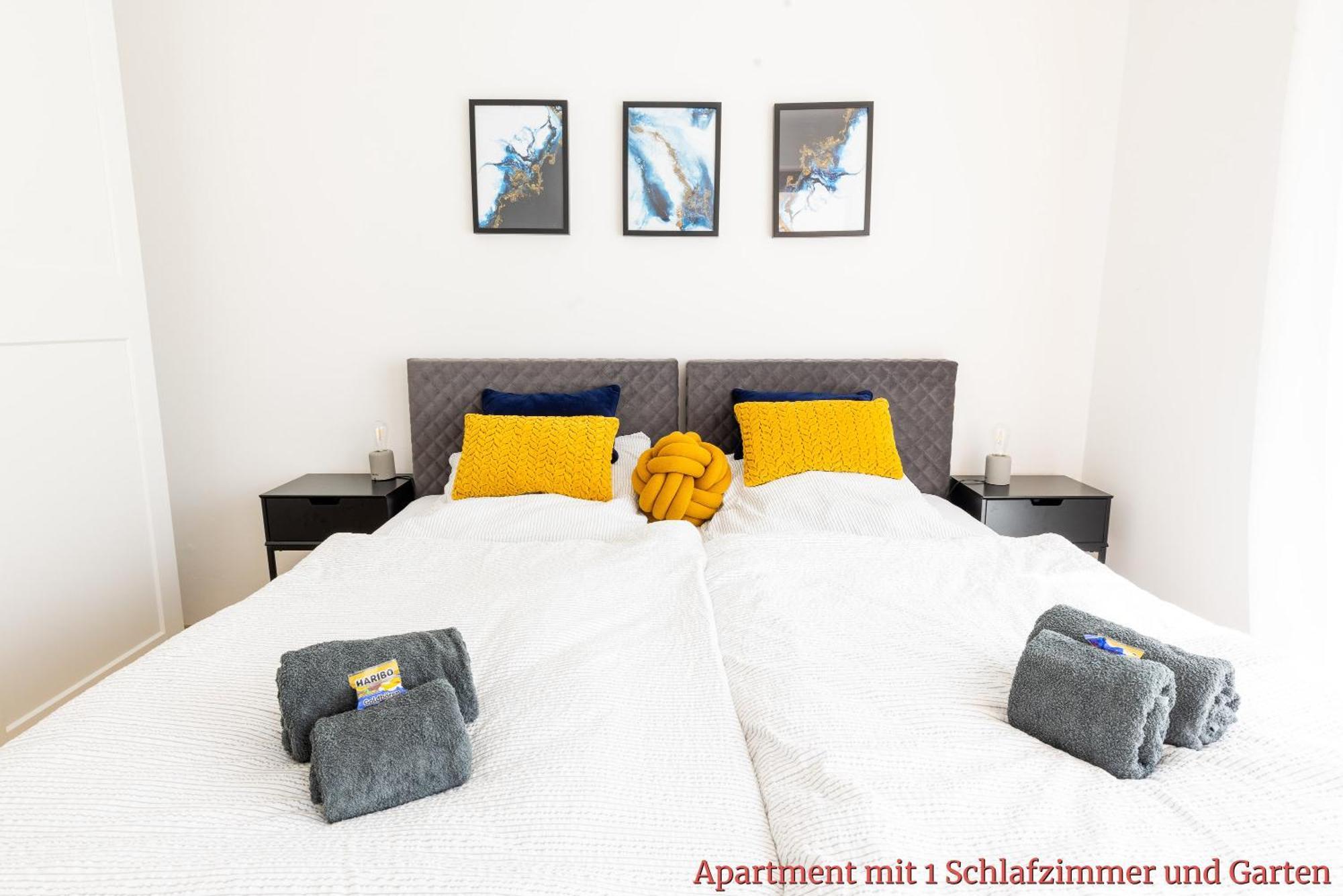 Lahn Living II - Modernes Apartment mit Balkon Lahnstein Exterior foto